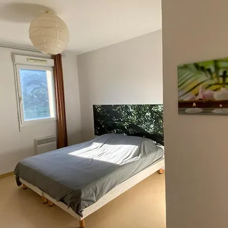 Appartamento Les Naiades I55 - 2 Bedroom For 4 People Avene
