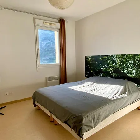Les Naiades I55 - 2 Bedroom For 4 People *