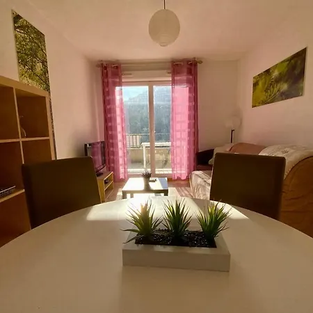 Les Naiades I55 - 2 Bedroom For 4 People * Avene