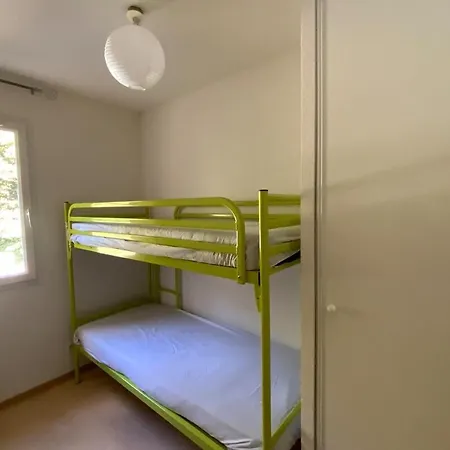 Appartamento Les Naiades I55 - 2 Bedroom For 4 People *