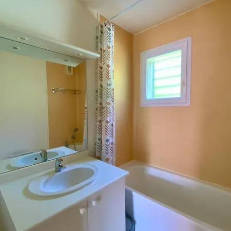 Les Naiades I55 - 2 Bedroom For 4 People *