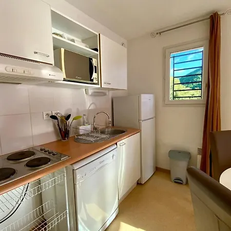 Appartamento Les Naiades I55 - 2 Bedroom For 4 People *