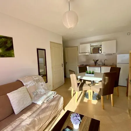 Les Naiades I55 - 2 Bedroom For 4 People Appartamento *